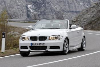 2014 BMW Serie 1 foto
